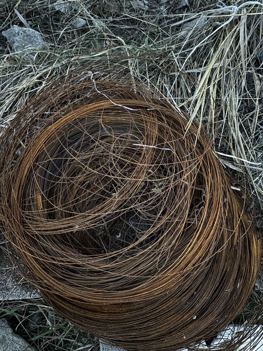 Продам вязальную проволоку / строительную проволоку