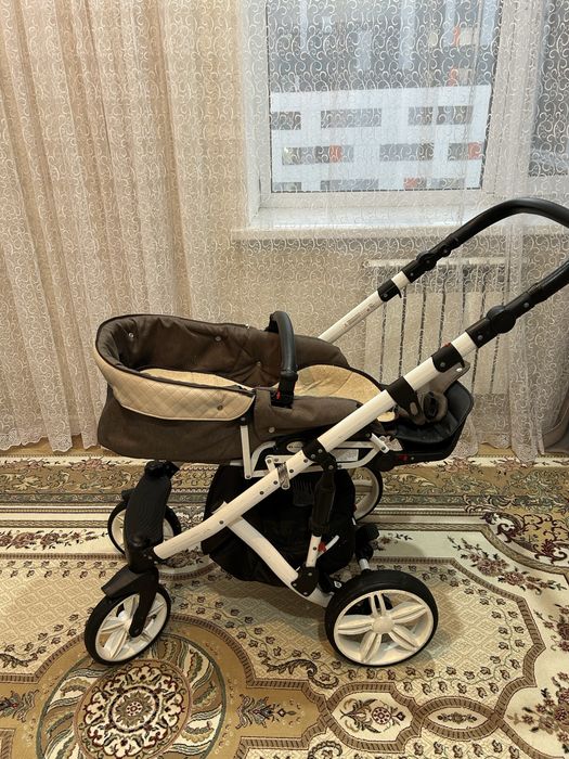 Детская коляска Adamex