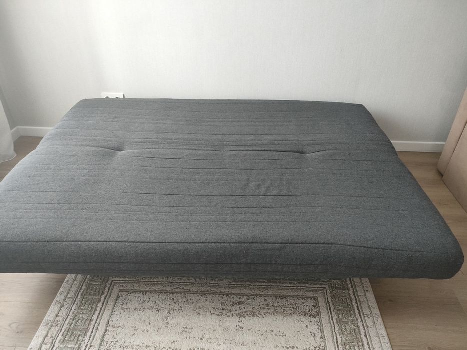 Продам диван+кровать