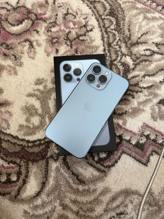 Iphone 13 pro 128gb sos!