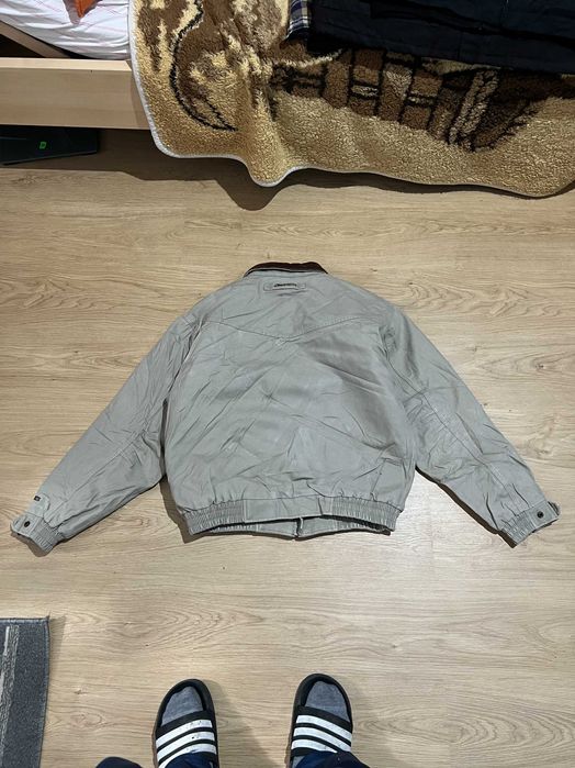 geaca carhartt aztec vintage
