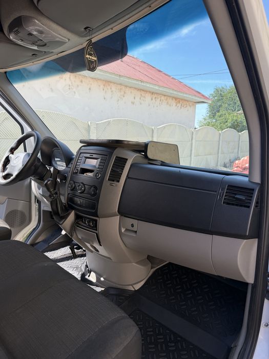 Vand/Schimb Mercedes-Benz Sprinter 316