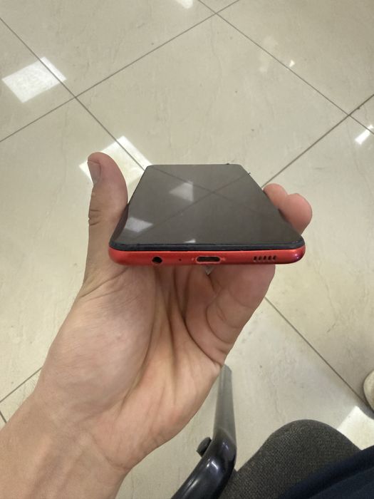 Samsung a 12 full