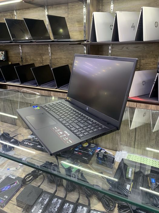 Б/У Acer Nitro V15