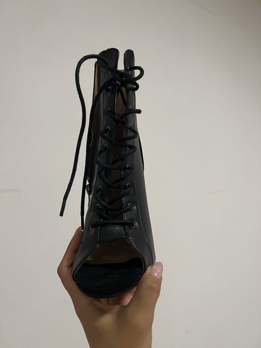 Туфли для High Heels