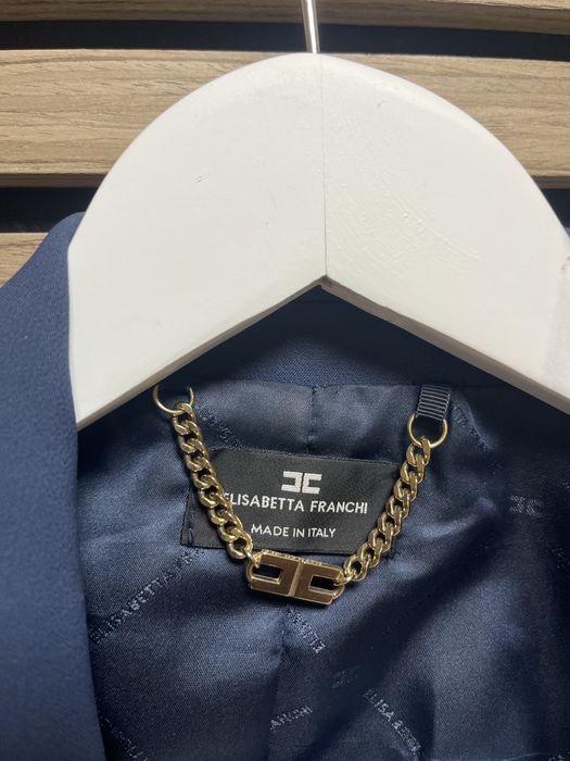 Elisabetta Franchi : Made in ITALY размер 42/М / Оригинал