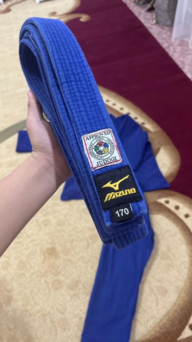 Мизуно кимано одежда срочно