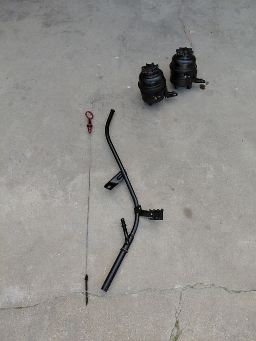 Части от бмв m54b22