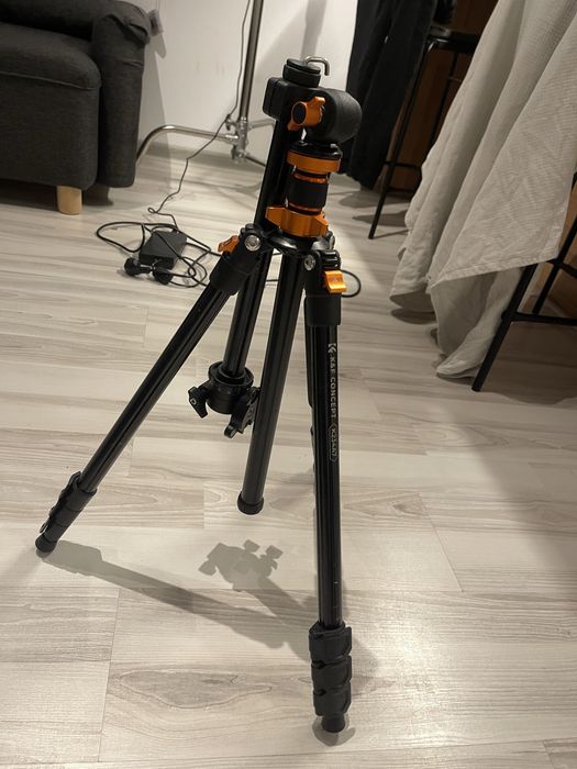 Smallrig lumina video/foto si accesorii