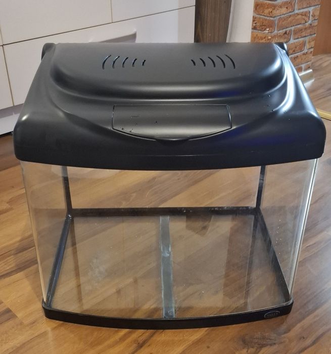 Acvariu HAILEA 48 Lungime/ 34 latime/36 adâncime