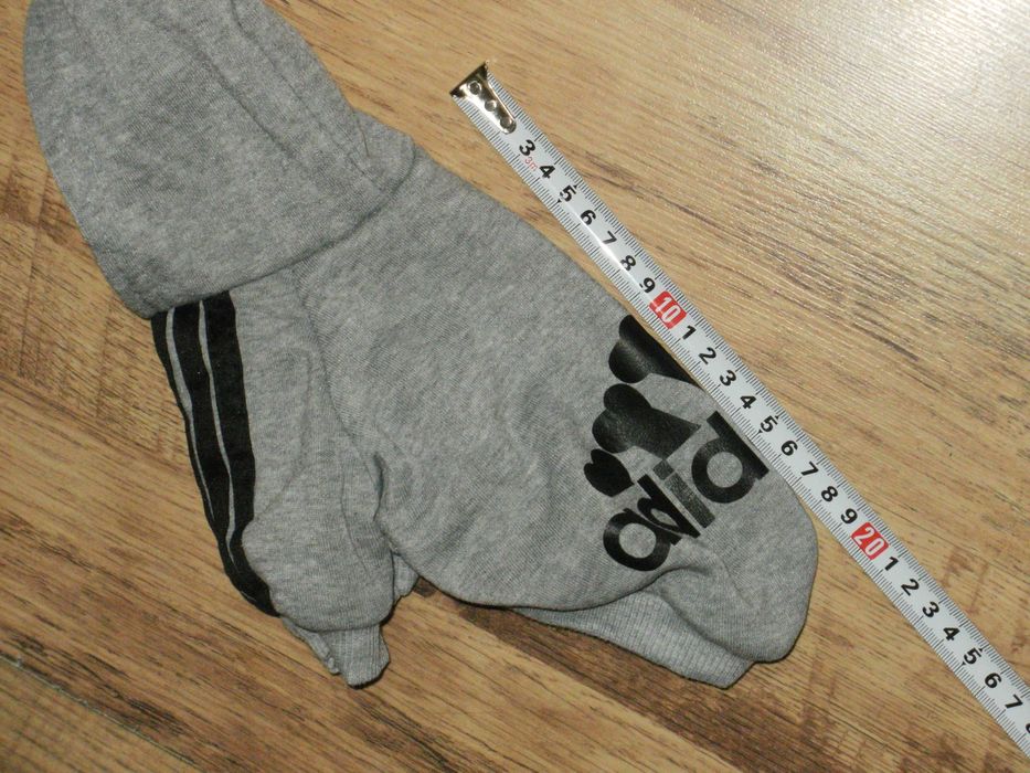 ADIDOG дреха за малко куче