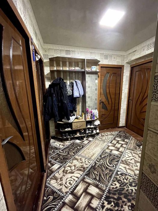 Продаётся квартира