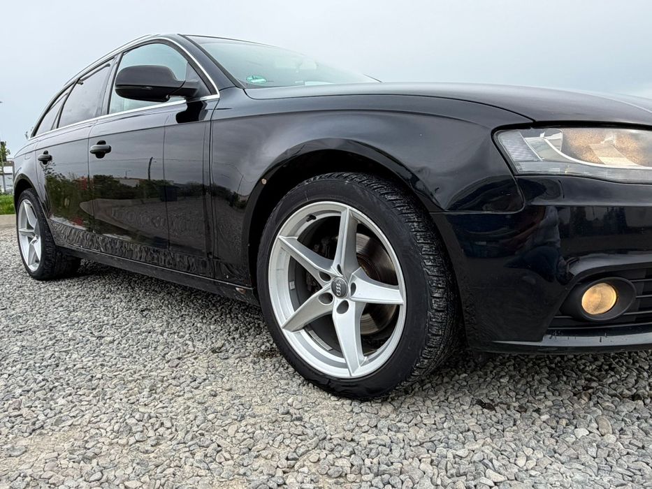 Se vinde Audi A4 B8 2010