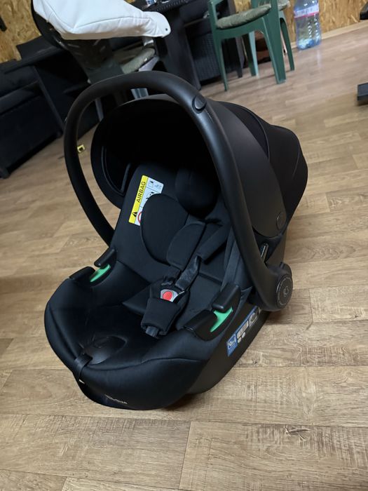 Столче (кошница) за кола Kikkaboo