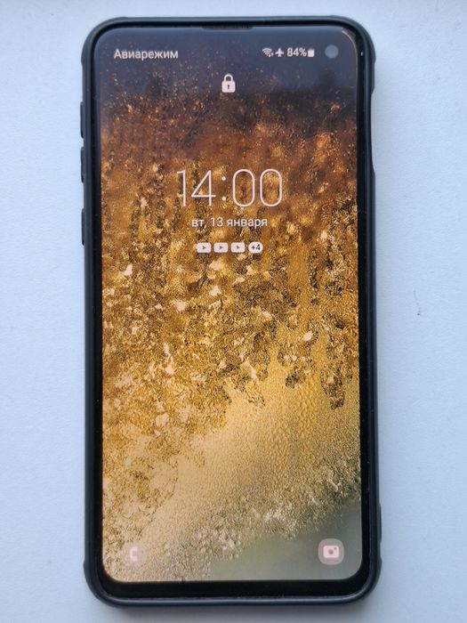SAMSUNG Galaxy S10e 128