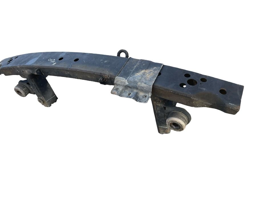 Armatura Bara De Protectie Fata Mercedes-Benz M-Class W163 1998 - 2005