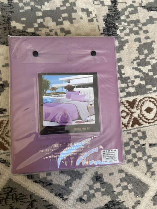 Продам постельное белье , одеяло , полотенце