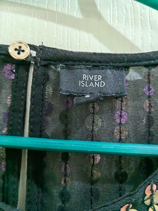 Коледна идея от River island