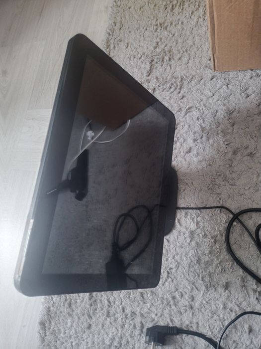 Сенсорный моноблок