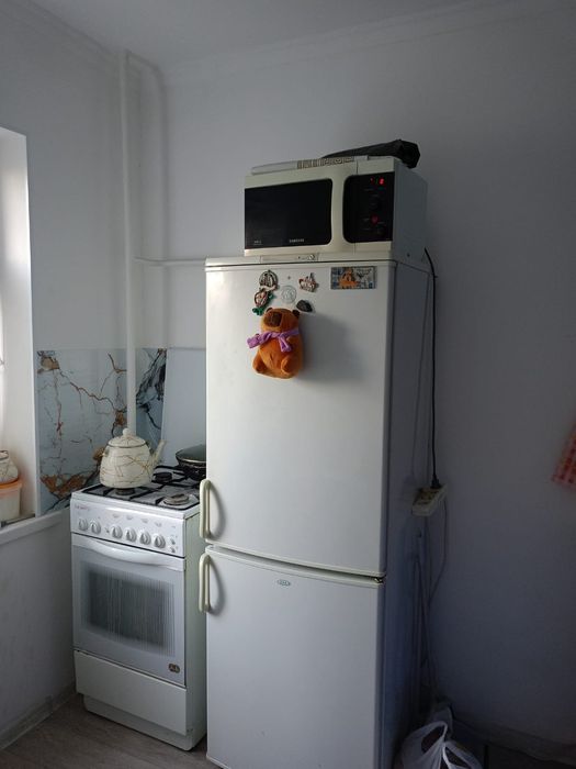 Продам 1 комнатную квартиру