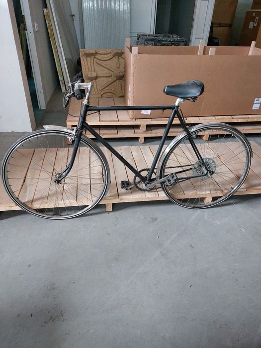 Bicicleta de vanzare