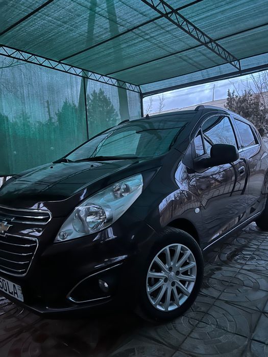 Спарк  2019  сотилади