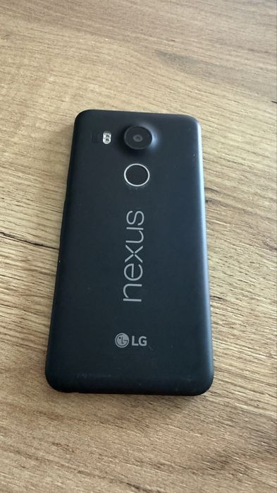 Google Nexus 5X