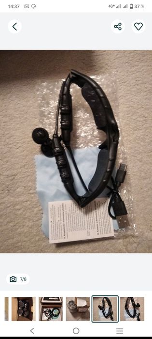 Продажи электроники