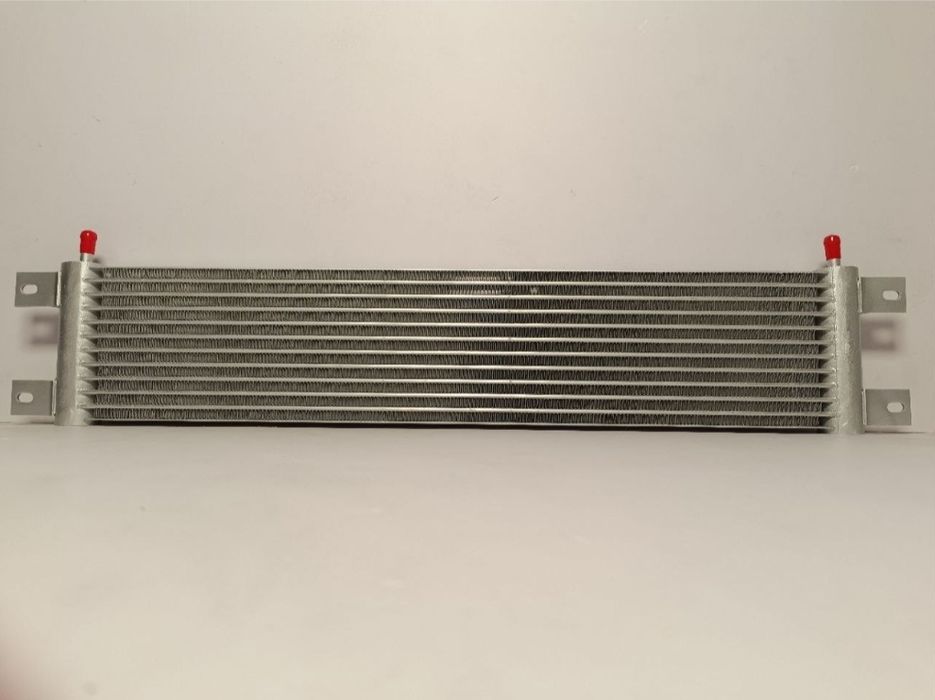 Радиатор Акпп на 3uz