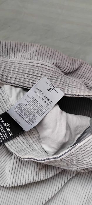 Оригинален панталон на STONE ISLAND