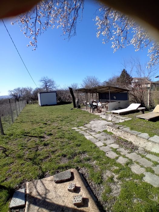 Парцел Ментешето