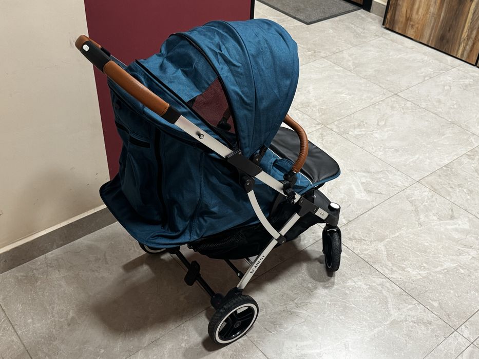 Детская коляска