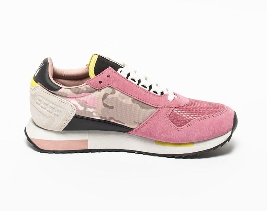 Сникърси Napapijri 39 рязмер