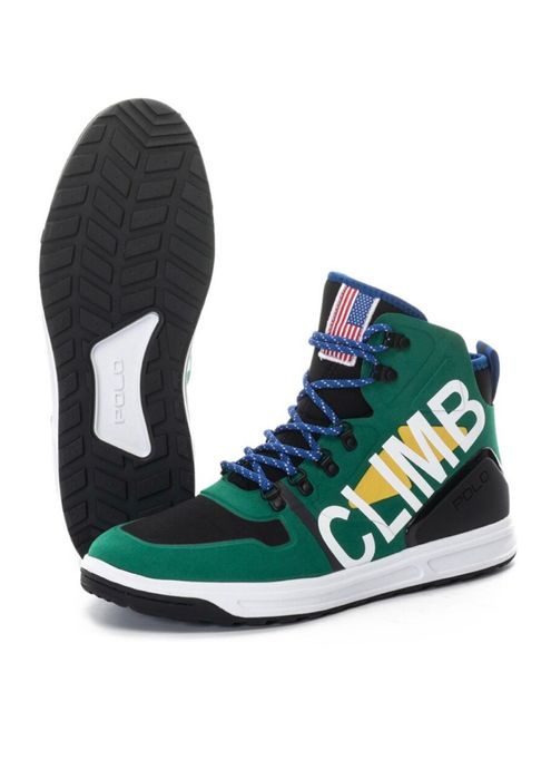 Оригинални кецове Polo Ralph Loren Alpine