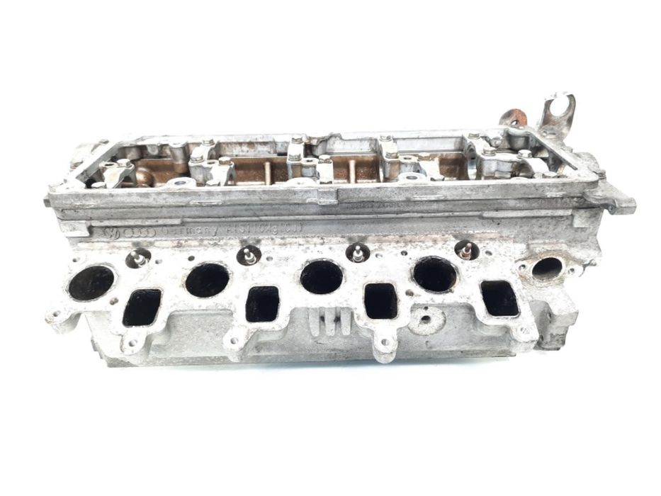 Chiulasa cu 2 axe came, cod 03L103373A, Skoda Superb II Combi (3T5) 1.6 tdi, CAY