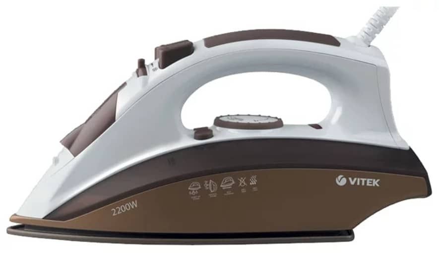Утюг VITEK VT 1209