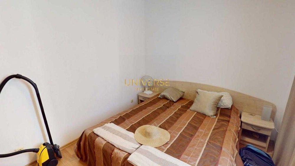 Продава се Тристаен апартамент в к.к. Слънчев бряг - 90 кв.м за 1167 €/кв.м - Снимка #9