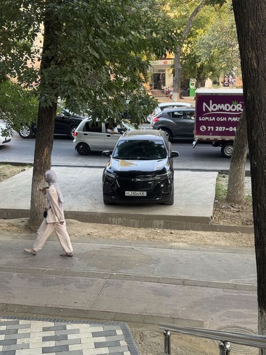 Продаётся помещение в Учтепа 11 квартал Ул Заргарлик Ор Аль Хорезми