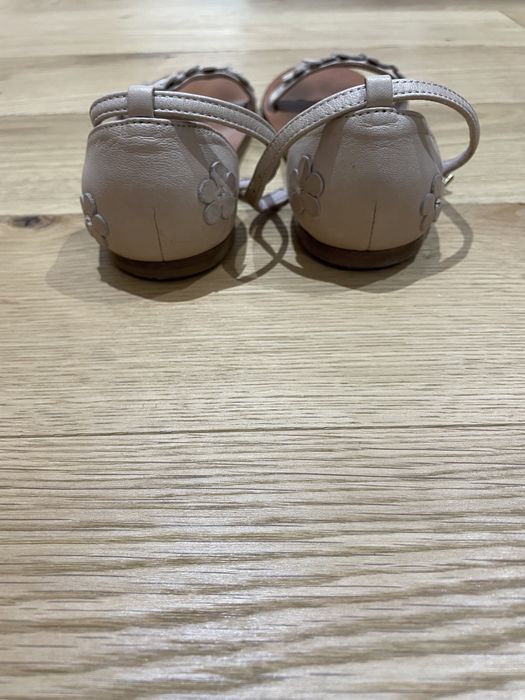 Sandale fetita , BonPoint , marimea 31