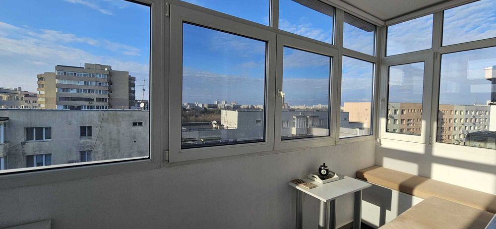 2 Camere la IOR – Panoramă, Liniște și Calitate fără Compromis