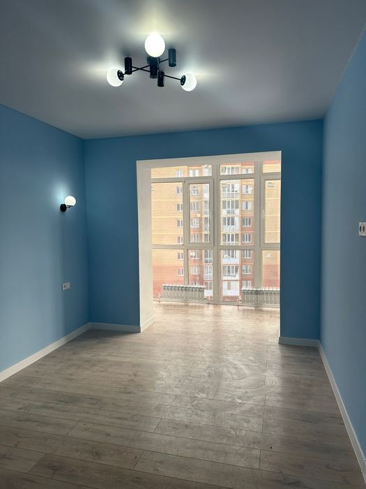 Продаётся 2 комн в Сан Сити, 10мкрн