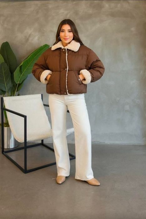 Яке с караул различни цветове