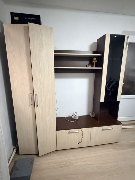 Mobila+ canapea de vanzare