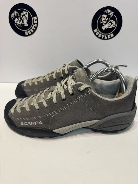 Туристически обувки SCARPA MOJITO . Размер 38