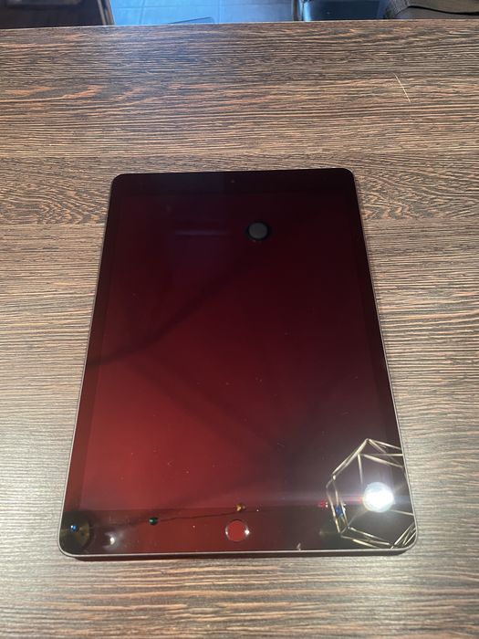 IPad (9 поколение) новый!