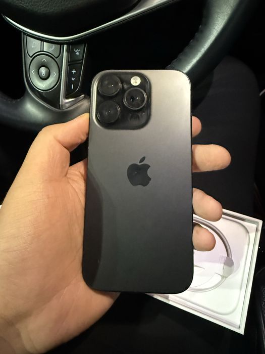 Айфон 16 про 128 гб 97