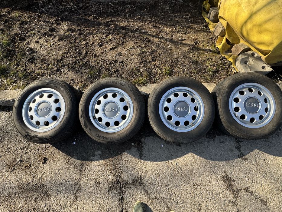 Джанти Телефонни Шайби