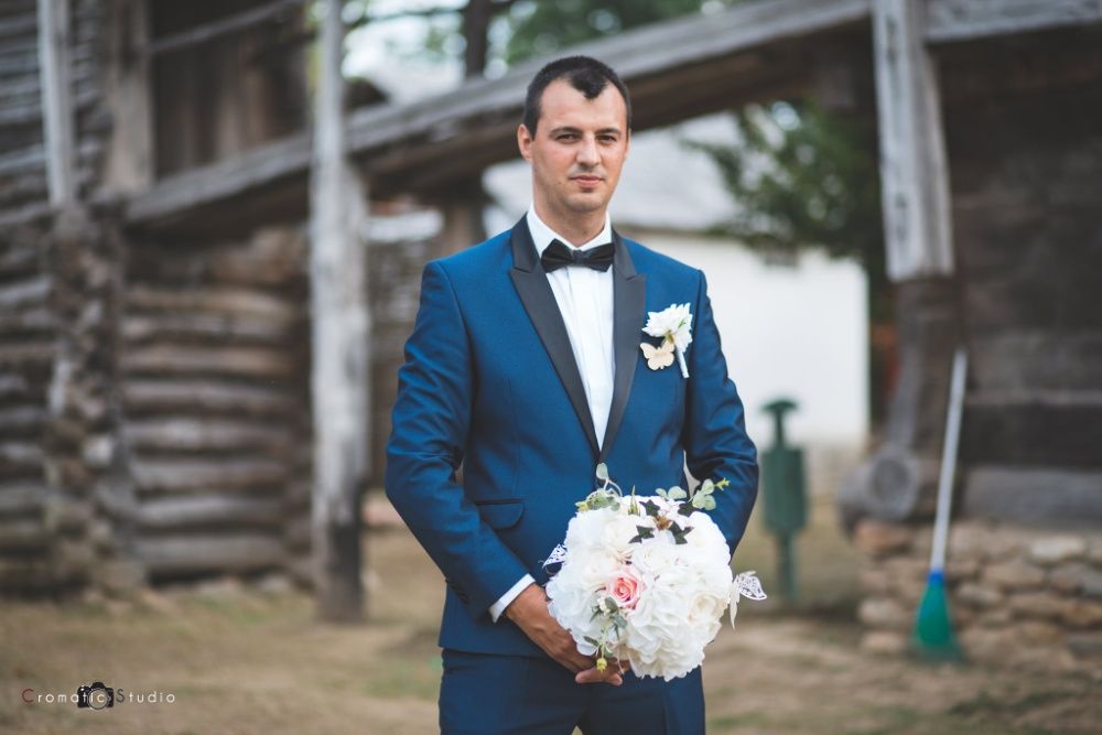 Fotograf si Videograf Nunta ,botez ,majorate ...