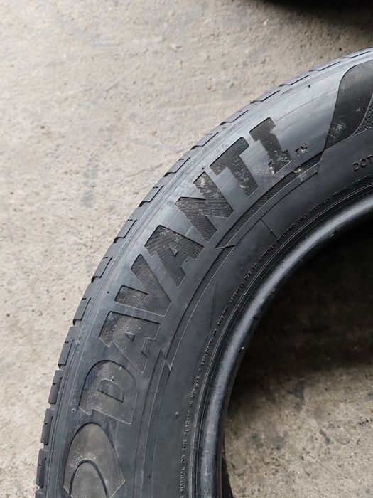 4 anvelope 255 60 18