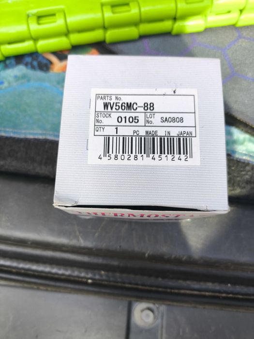 Продам термостат на митсубиши